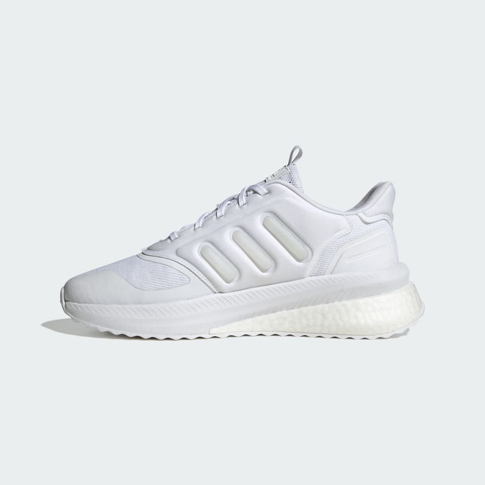 Basket Adidas X_PLRPHASE Blanche Homme | ACT-91207586