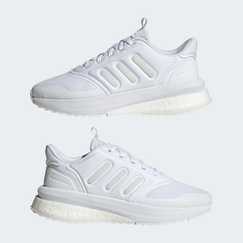 Basket Adidas X_PLRPHASE Blanche Homme | ACT-91207586