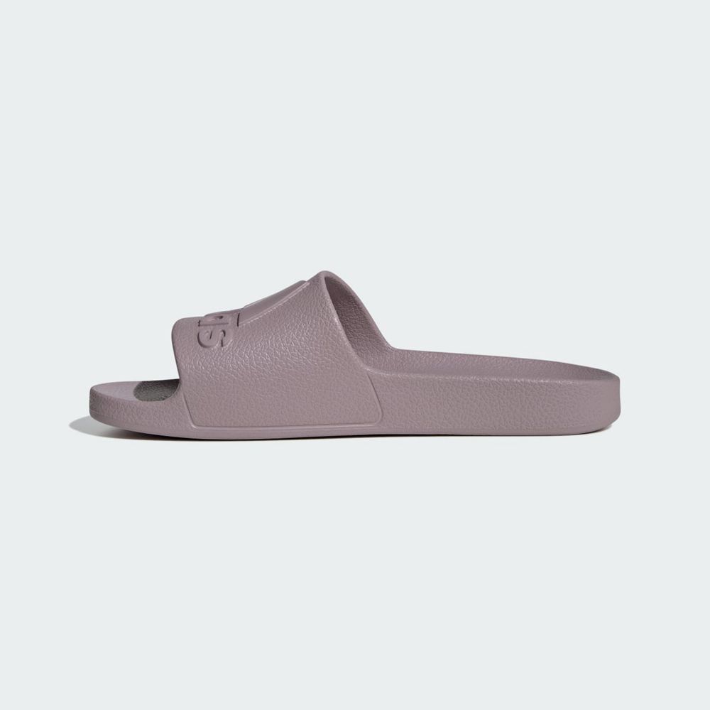 Claquette Adidas Adilette Aqua Grise Homme | UCM-36252785