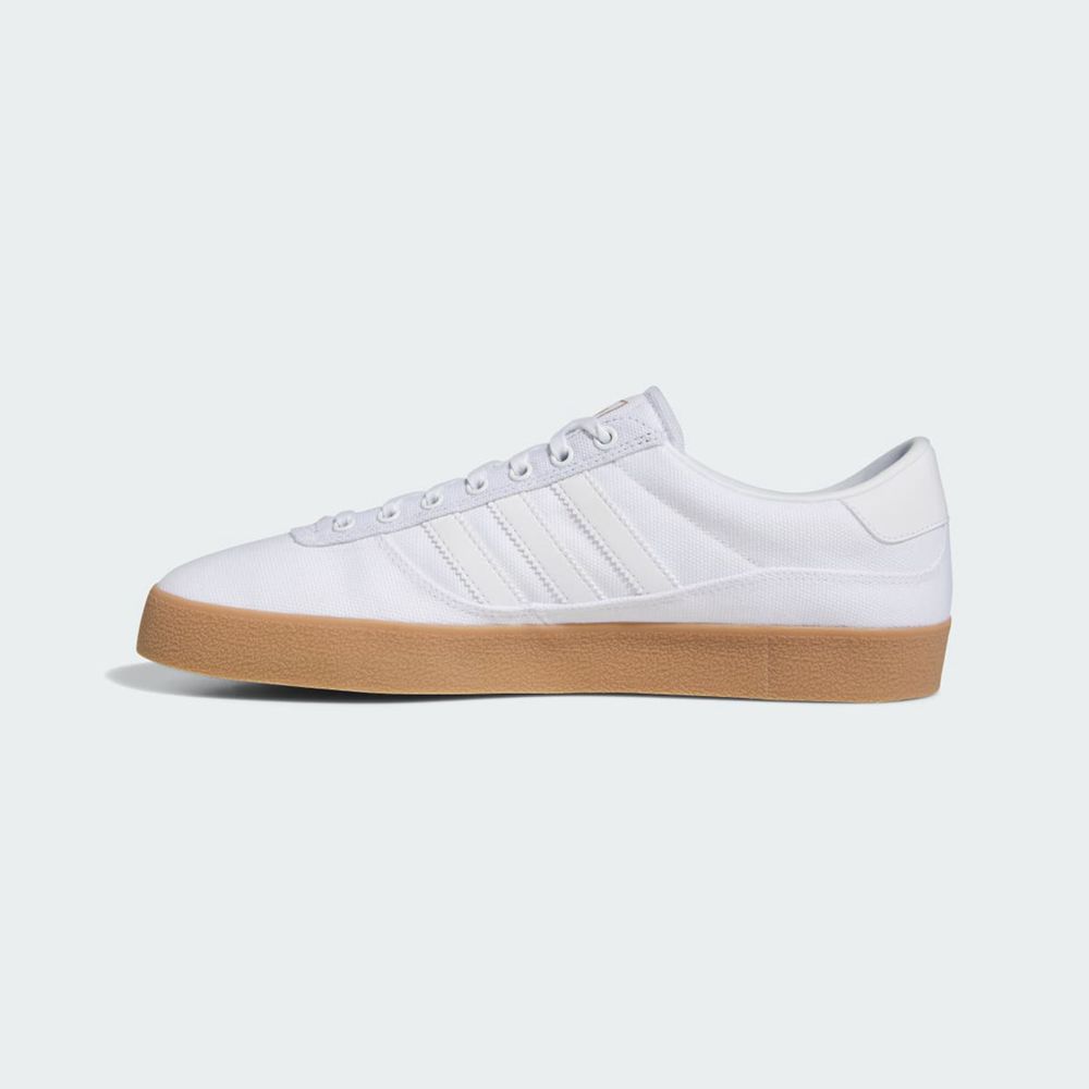 Chaussure Adidas Puig Blanche Homme | LKM-43958554