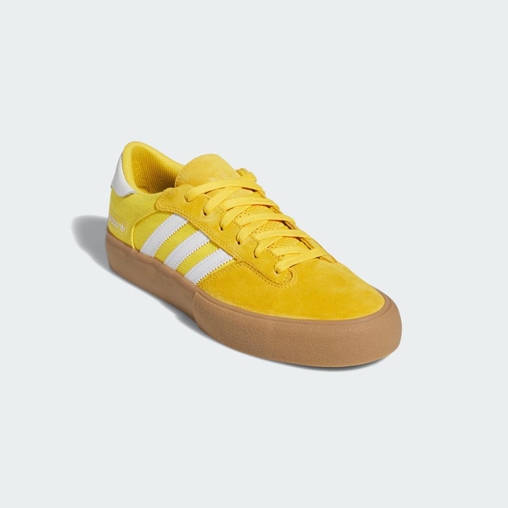 Chaussure Adidas Matchbreak Super Doré Blanche Homme | APL-47907084