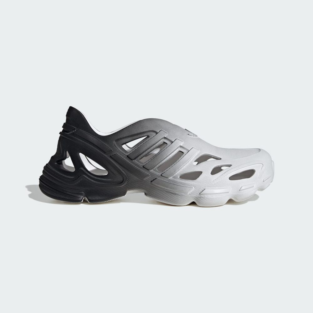 Sandale Adidas Adifom Supernova Blanche Noir Homme | ANO-15926743