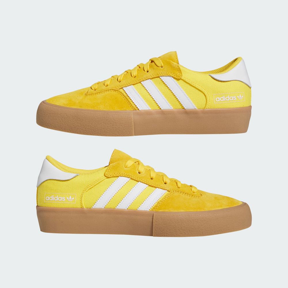 Chaussure Adidas Matchbreak Super Doré Blanche Homme | APL-47907084