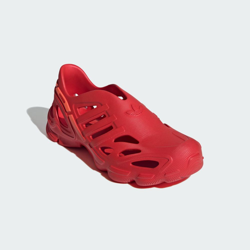 Sandale Adidas Adifom Supernova Rouge Homme | TPA-48929341