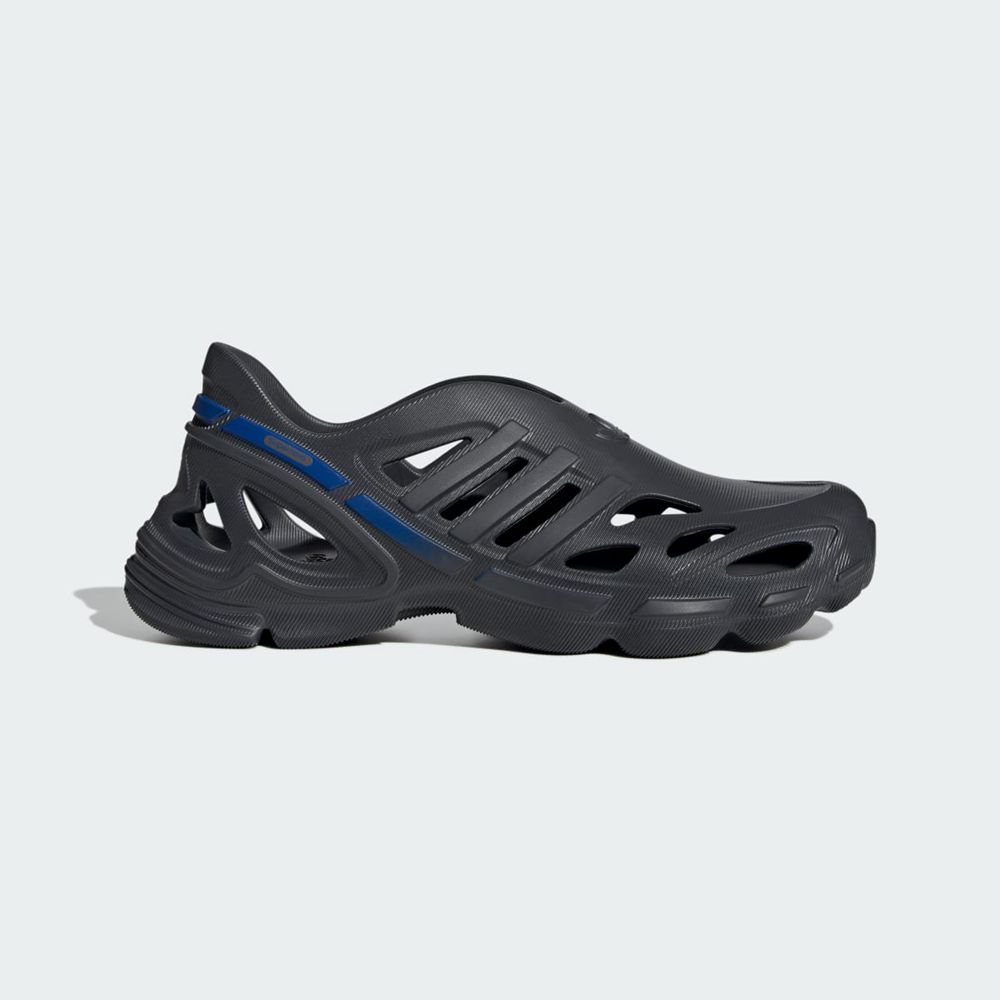 Sandale Adidas Adifom Supernova Grise Bleu Homme | RUH-04316001