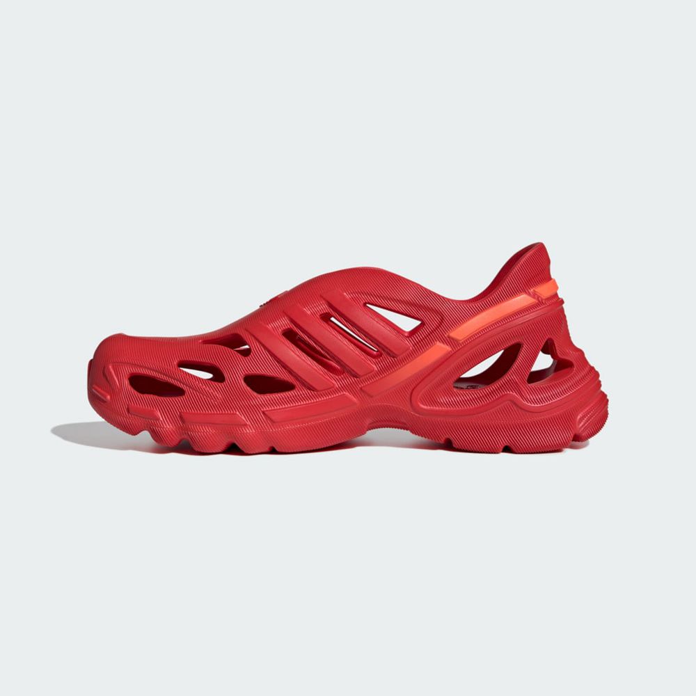 Sandale Adidas Adifom Supernova Rouge Homme | TPA-48929341