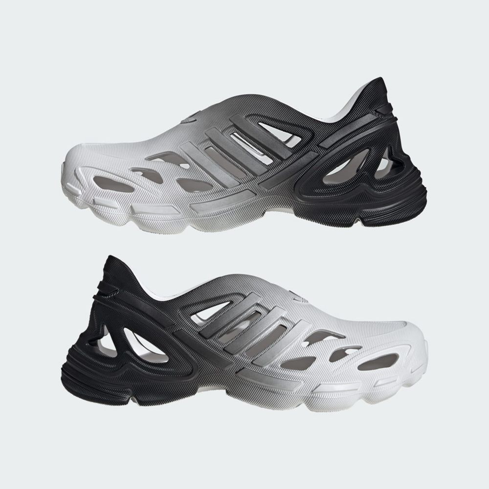 Sandale Adidas Adifom Supernova Blanche Noir Homme | ANO-15926743