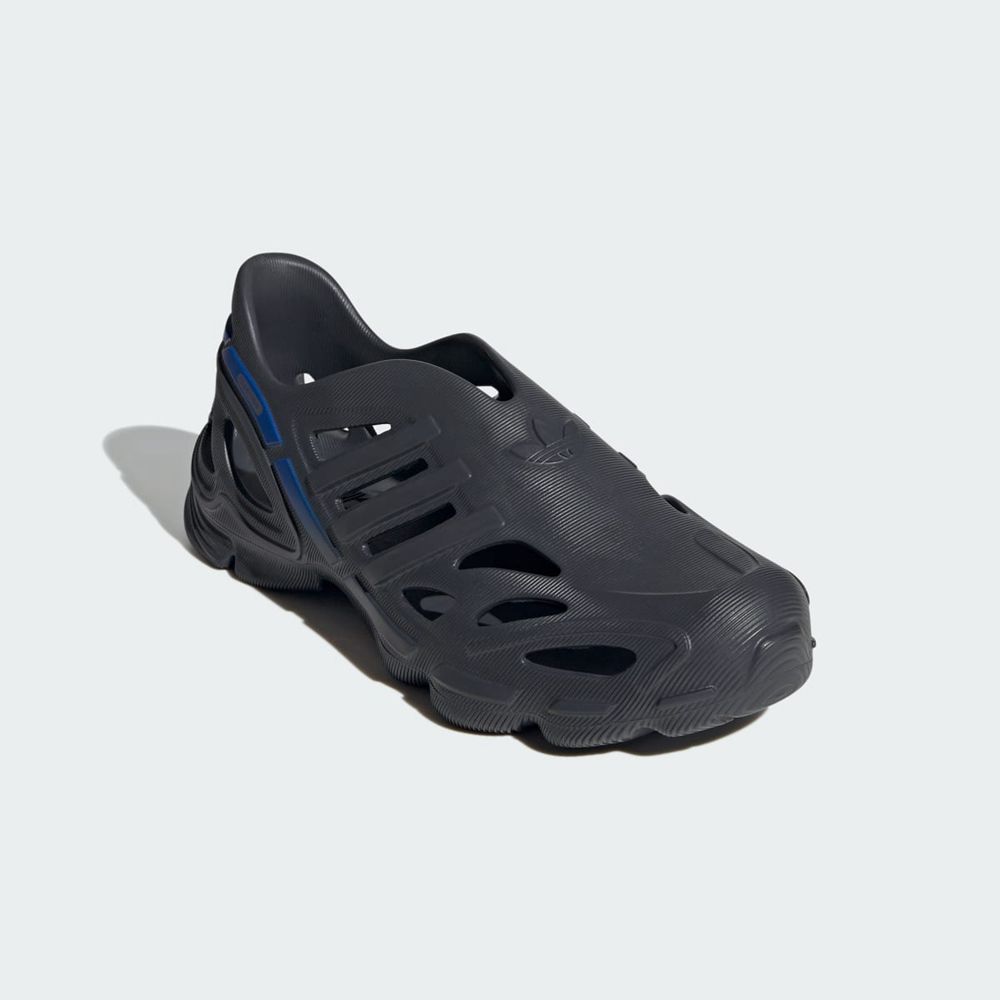 Sandale Adidas Adifom Supernova Grise Bleu Homme | RUH-04316001