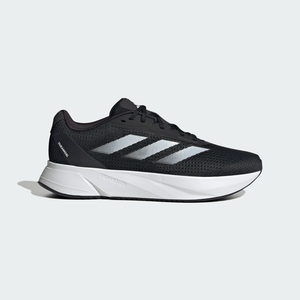 Chaussure Running Adidas Duramo SL Wide Noir Blanche Grise Homme | QQI-74765910