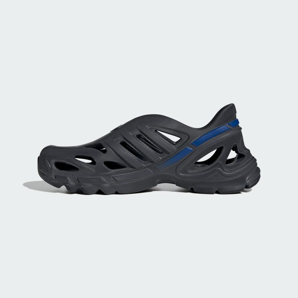 Sandale Adidas Adifom Supernova Grise Bleu Homme | RUH-04316001