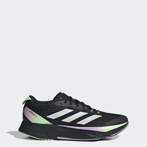 Chaussure Running Adidas Adizero SL Noir Blanche Vert Homme | GJE-98652261