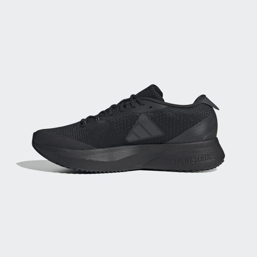 Chaussure Running Adidas Adizero SL Noir Grise Homme | TWP-01517428