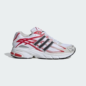 Chaussure Running Adidas Adistar Cushion 3 Blanche Noir Rouge Homme | ZLA-08656714