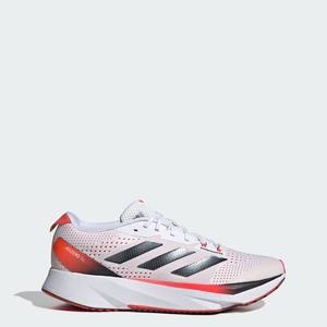 Chaussure Running Adidas Adizero SL Blanche Noir Rouge Homme | ODL-70969138