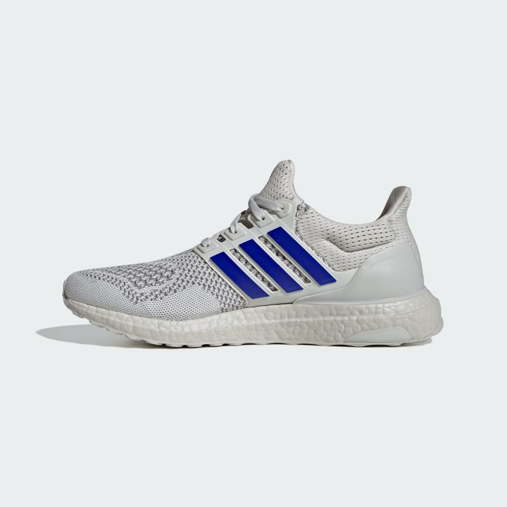 Chaussure Running Adidas Ultraboost 1.0 Grise Bleu Grise Homme | BCR-95212747