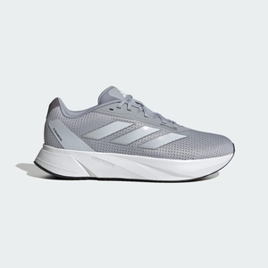 Chaussure Running Adidas Duramo SL Argent Blanche Grise Homme | SEU-50961814