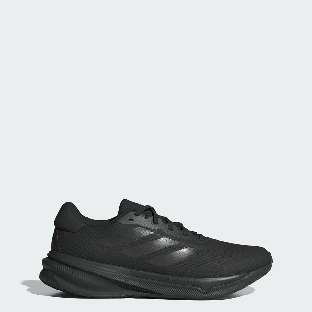 Chaussure Running Adidas Supernova Stride Noir Homme | ETB-45223705