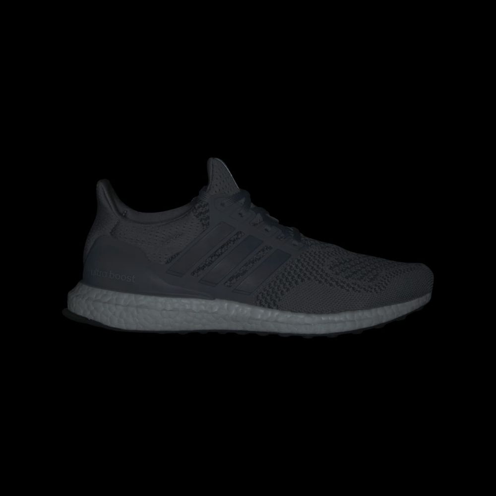 Chaussure Running Adidas Ultraboost 1.0 Grise Noir Homme | NZH-81314672