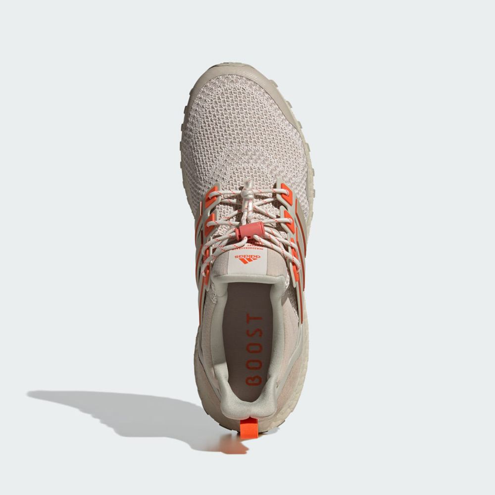 Chaussure Running Adidas Ultraboost 1.0 Atr Beige Orange Homme | KVJ-28937182