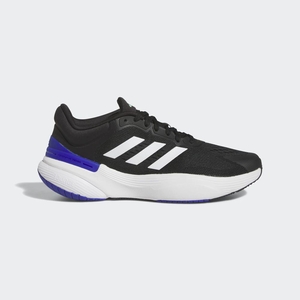 Chaussure Running Adidas Response Super 3.0 Noir Blanche Vert Homme | QCW-32804898