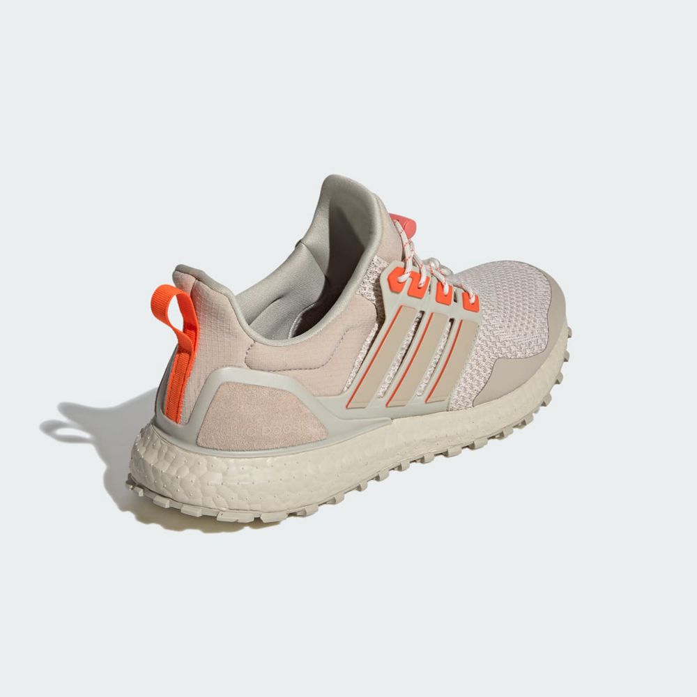 Chaussure Running Adidas Ultraboost 1.0 Atr Beige Orange Homme | KVJ-28937182