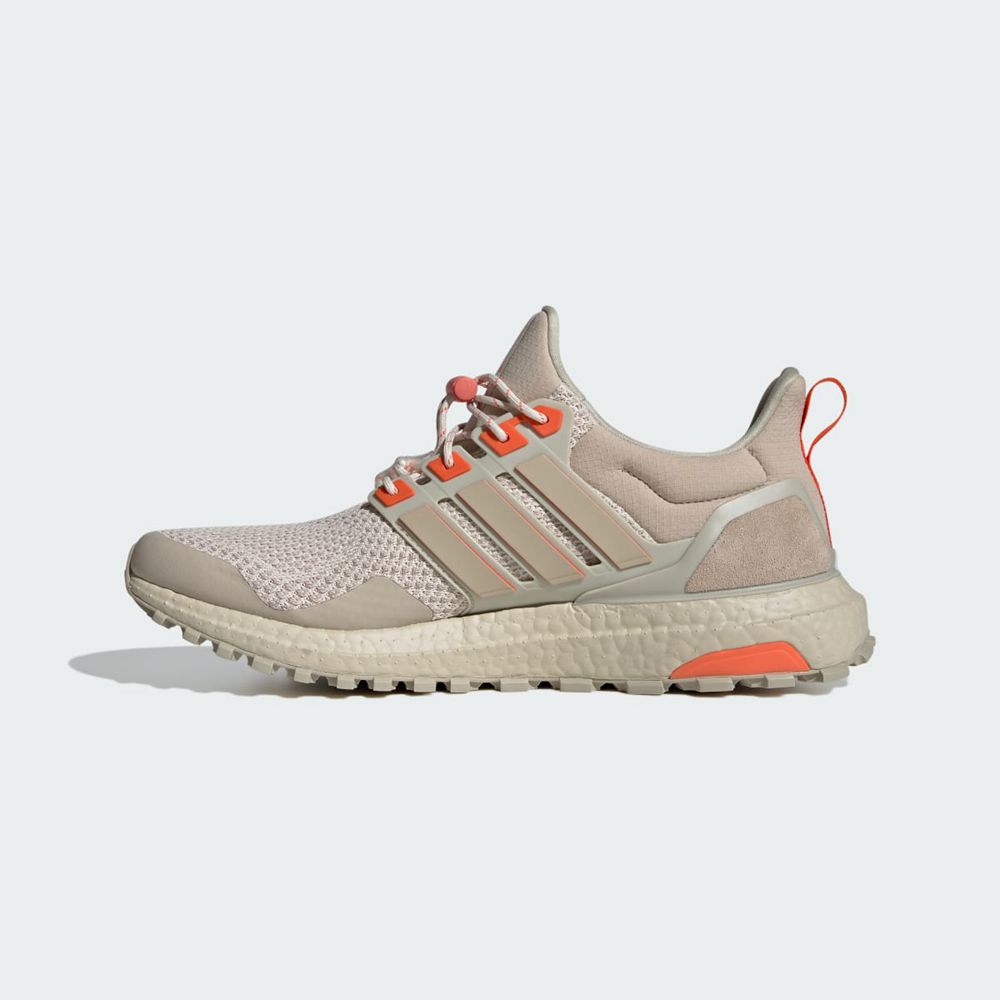 Chaussure Running Adidas Ultraboost 1.0 Atr Beige Orange Homme | KVJ-28937182