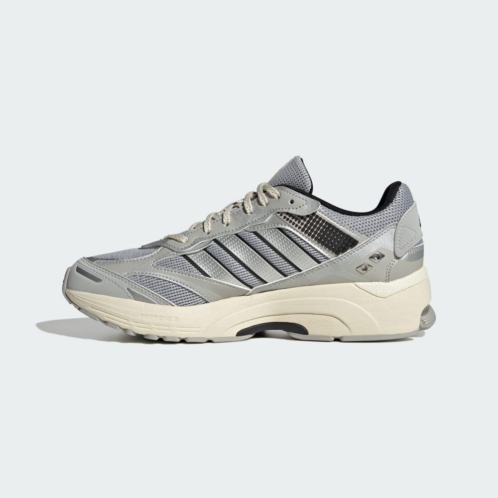 Chaussure Running Adidas Spiritain 2000 Argent Grise Homme | DGB-11296085