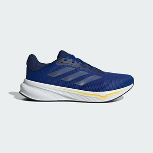 Chaussure Running Adidas Response Bleu Jaune Homme | GNL-65167640