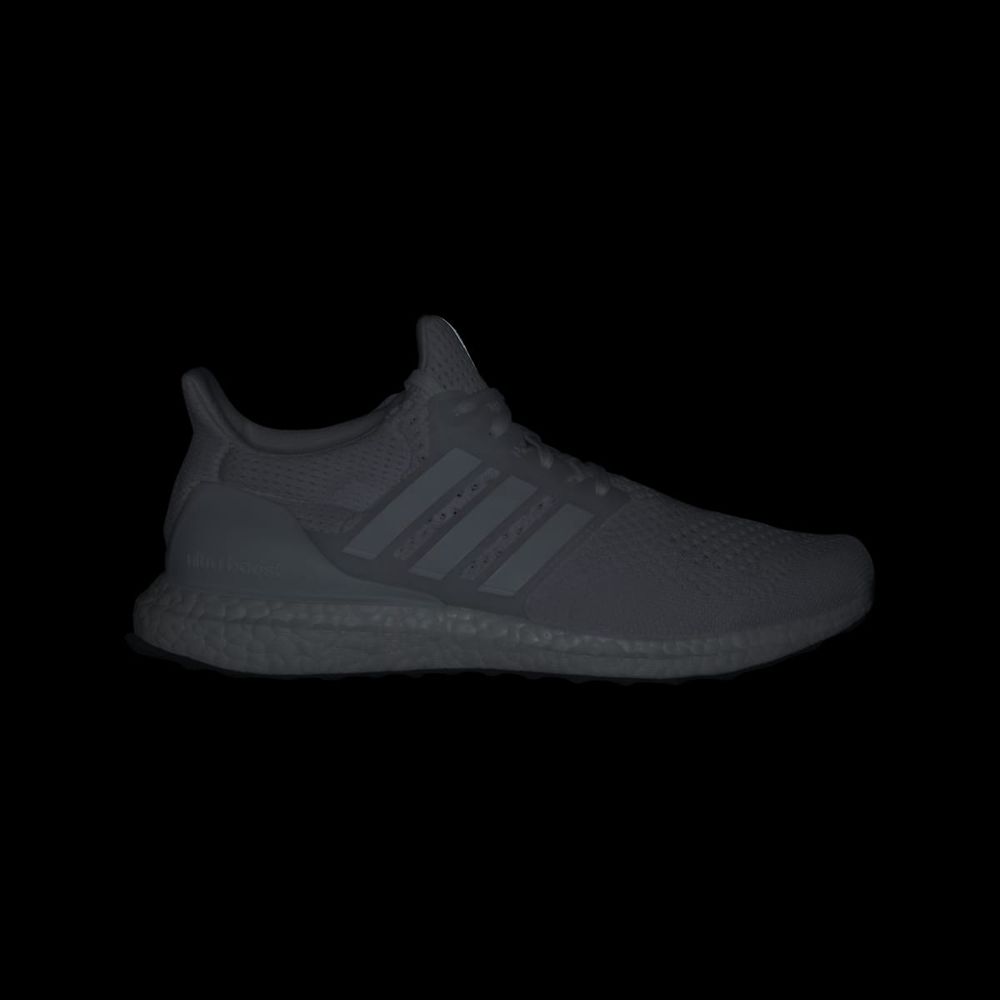 Chaussure Running Adidas Ultraboost 1.0 Blanche Homme | VXX-27132908