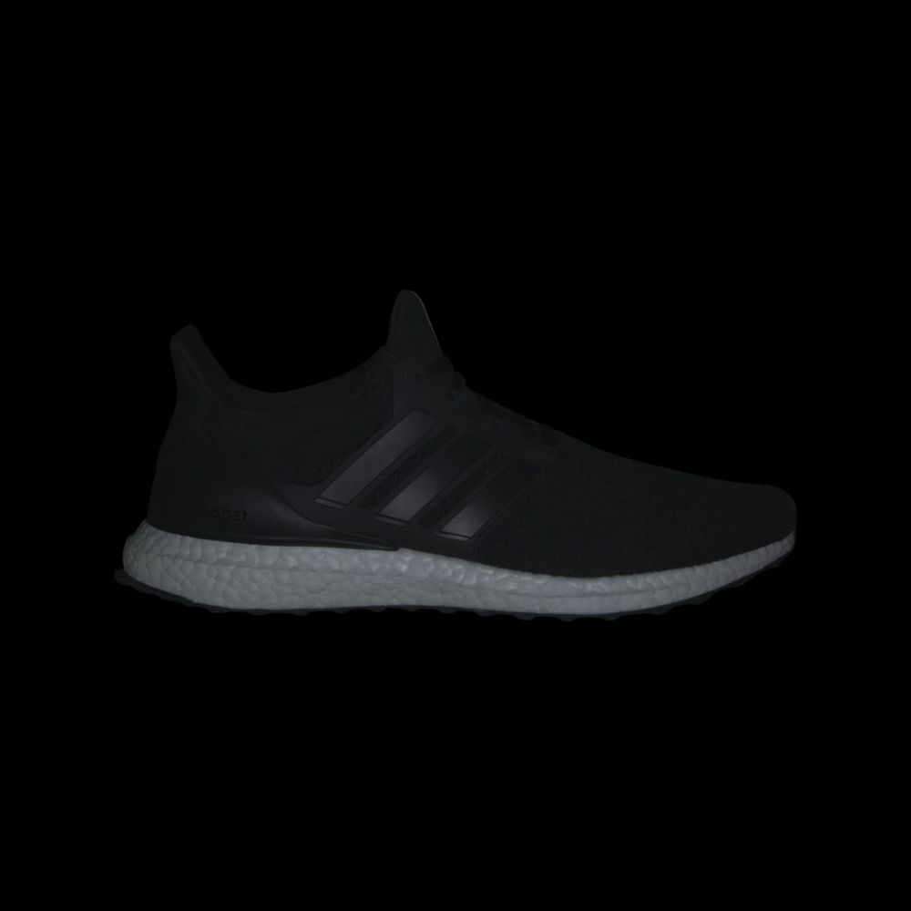 Chaussure Running Adidas Ultraboost 1.0 Noir Vert Homme | GPJ-63519941