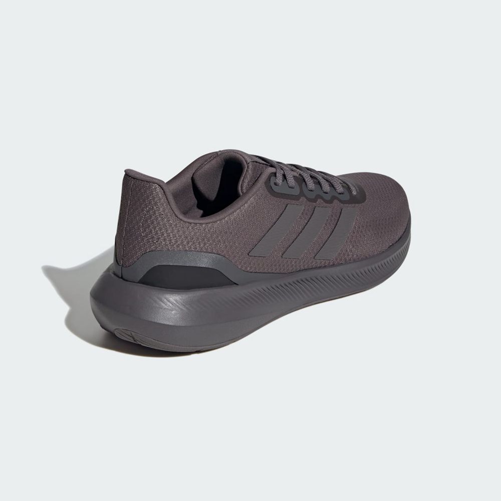 Chaussure Running Adidas Runfalcon 3 Grise Homme | RUC-70999473