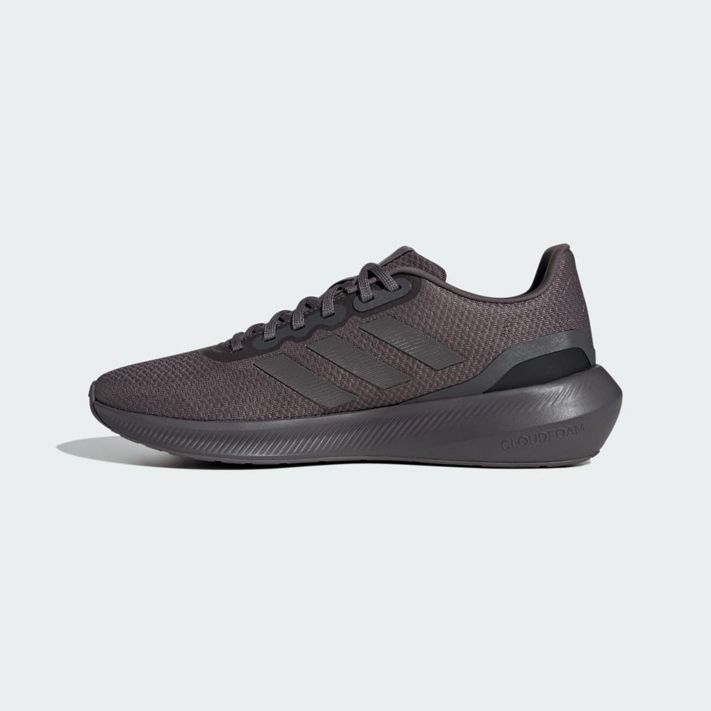 Chaussure Running Adidas Runfalcon 3 Grise Homme | RUC-70999473