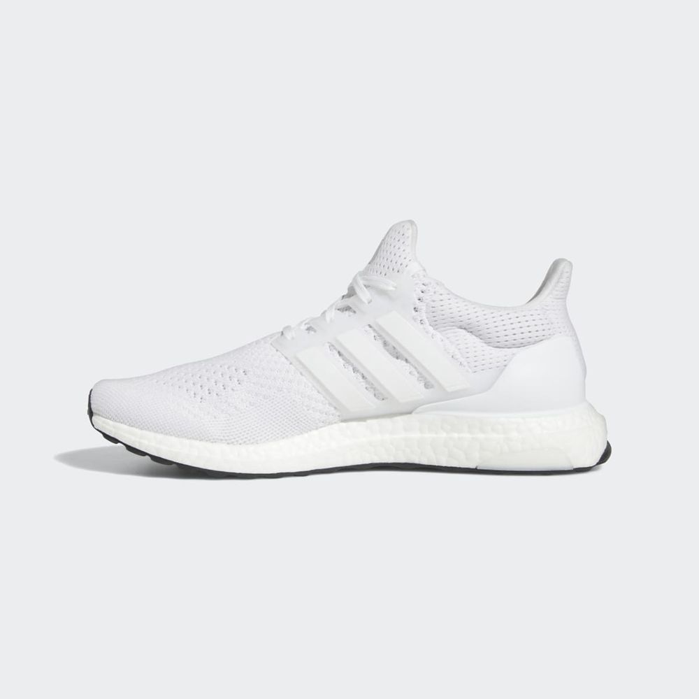 Chaussure Running Adidas Ultraboost 1.0 Blanche Homme | VXX-27132908