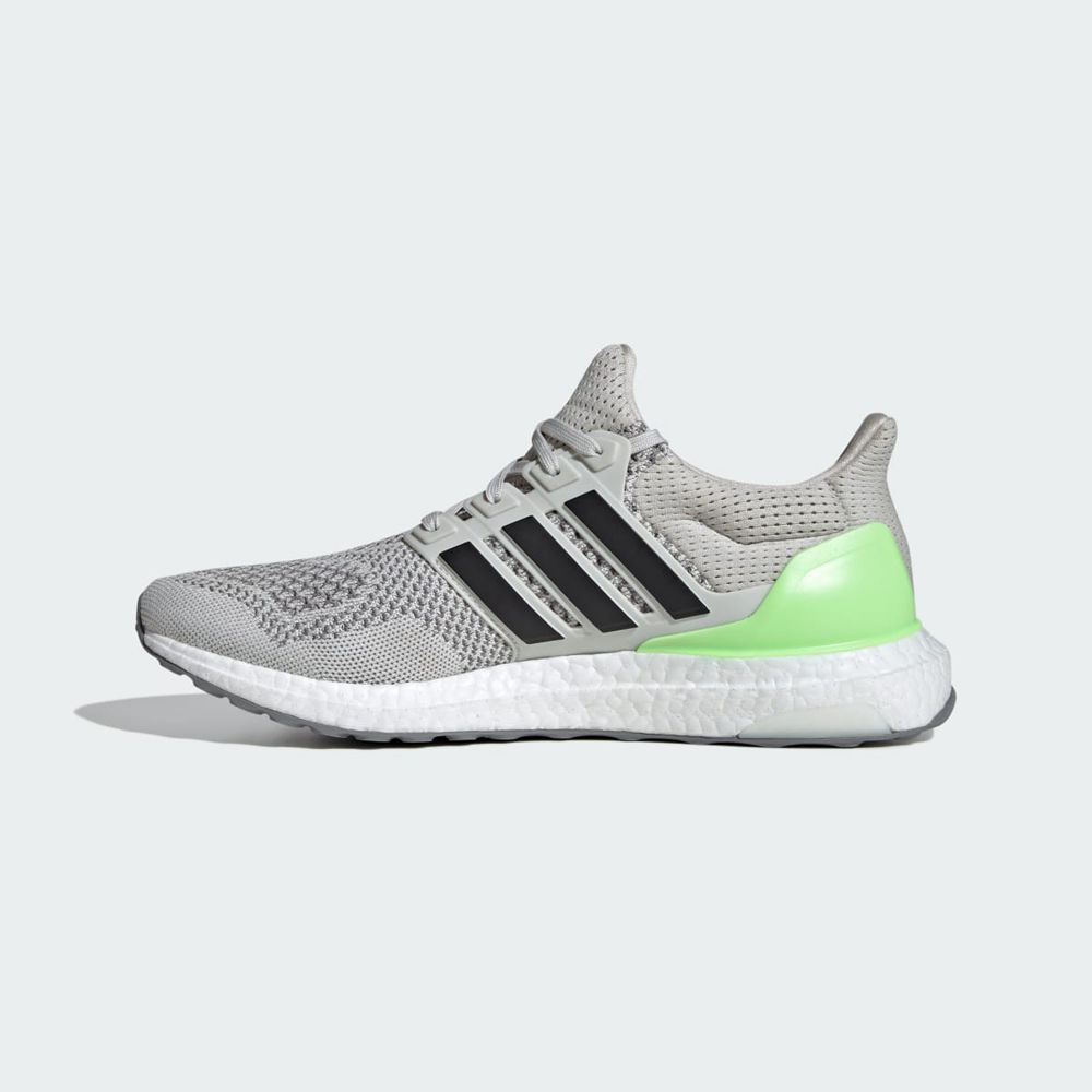 Chaussure Running Adidas Ultraboost 1.0 Grise Noir Grise Homme | EEA-26845567