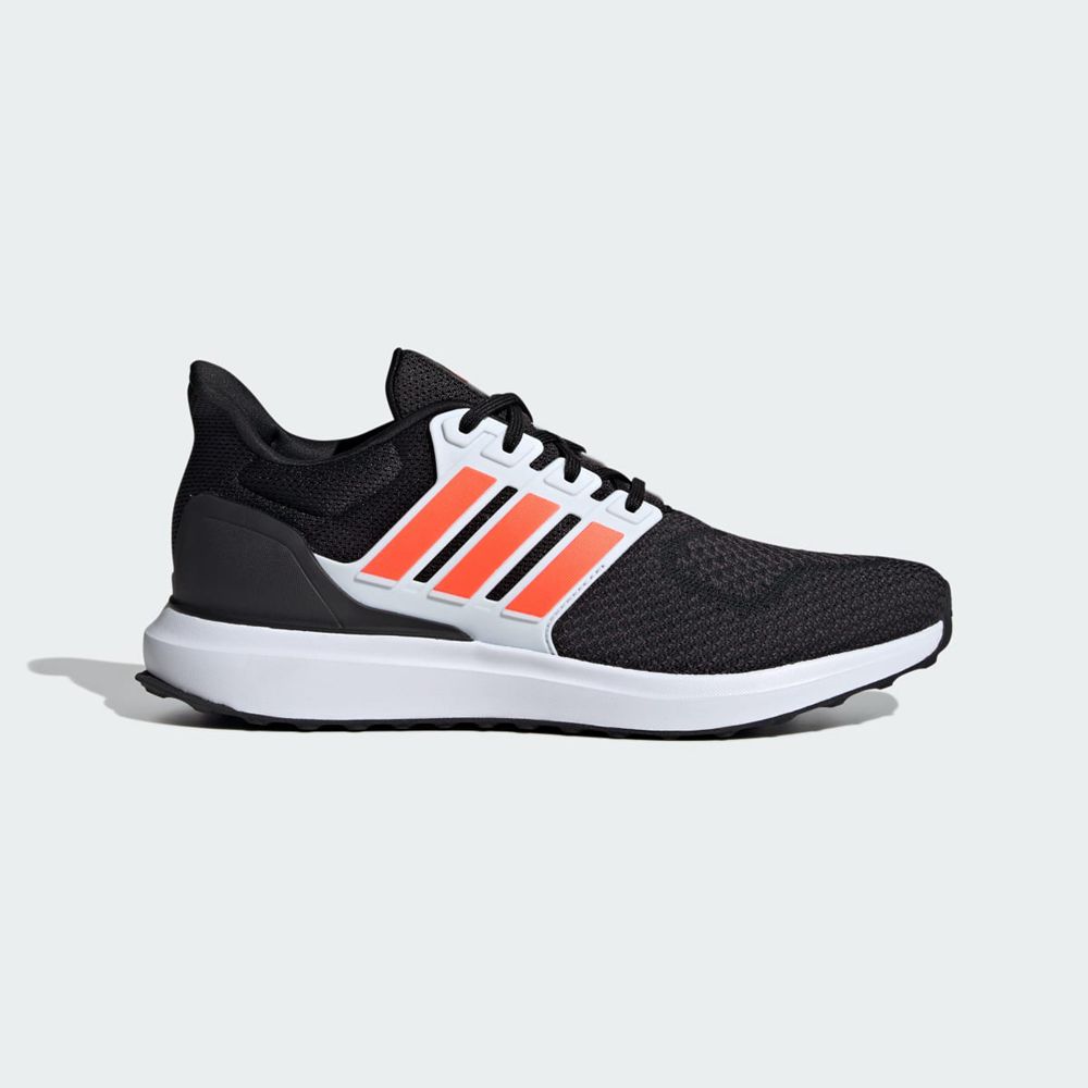 Chaussure Running Adidas Ubounce DNA Noir Rouge Blanche Homme | NCP-28322687