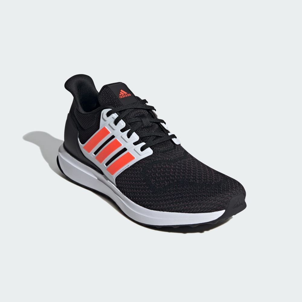 Chaussure Running Adidas Ubounce DNA Noir Rouge Blanche Homme | NCP-28322687