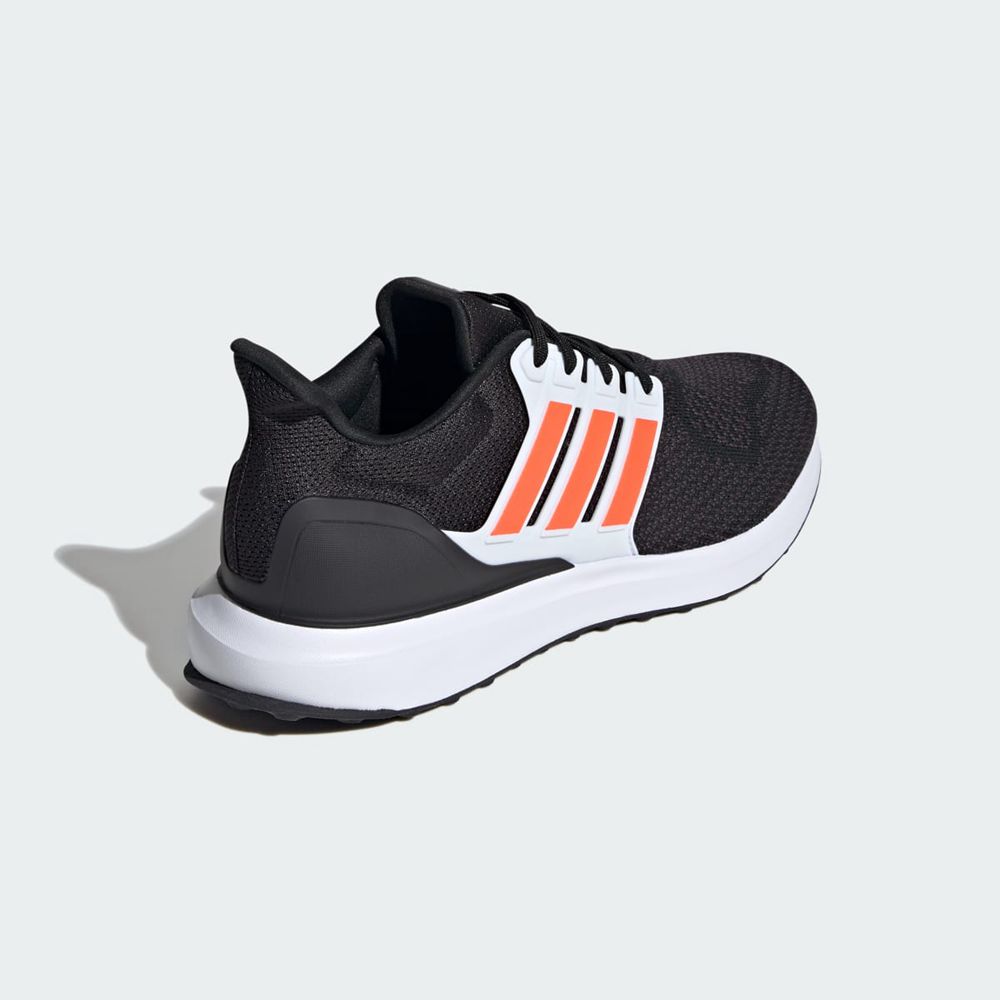 Chaussure Running Adidas Ubounce DNA Noir Rouge Blanche Homme | NCP-28322687