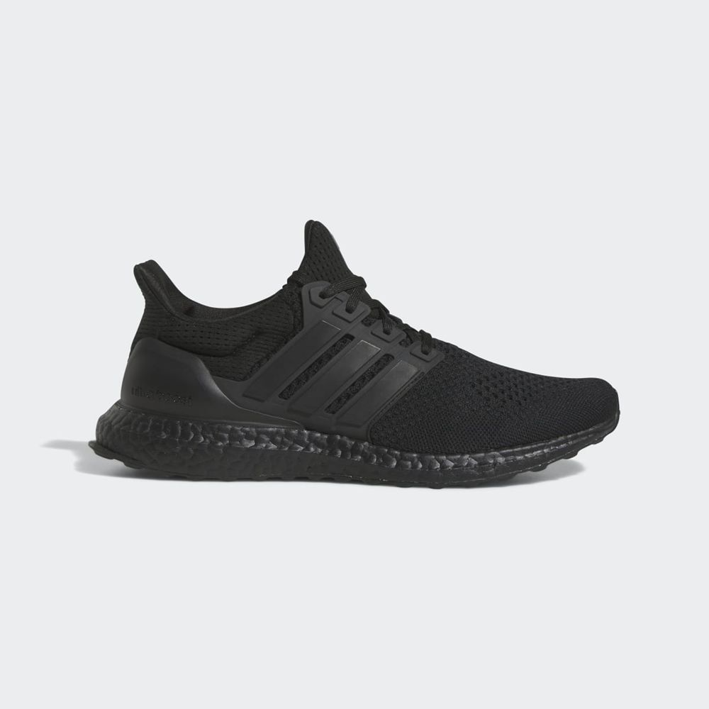 Chaussure Running Adidas Ultraboost 1.0 Noir Vert Homme | YYB-26291698