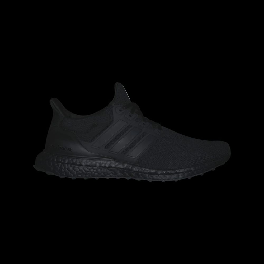 Chaussure Running Adidas Ultraboost 1.0 Noir Vert Homme | YYB-26291698