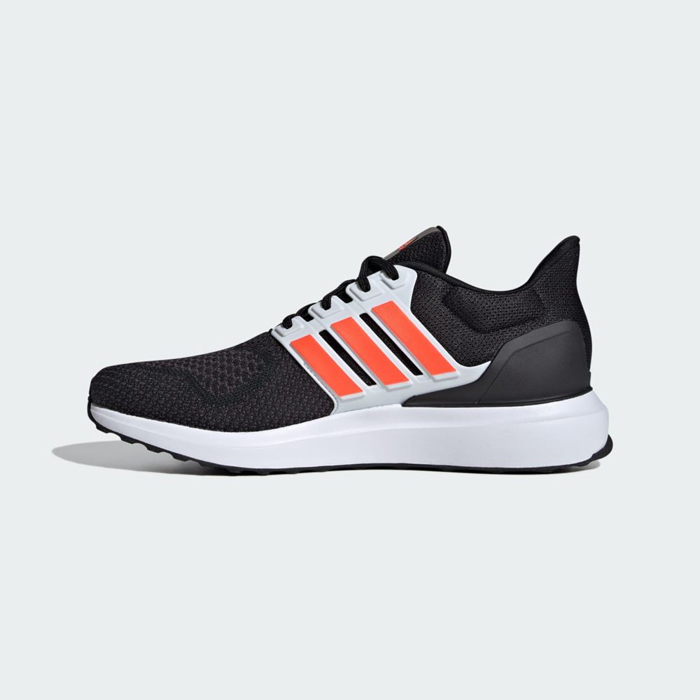 Chaussure Running Adidas Ubounce DNA Noir Rouge Blanche Homme | NCP-28322687