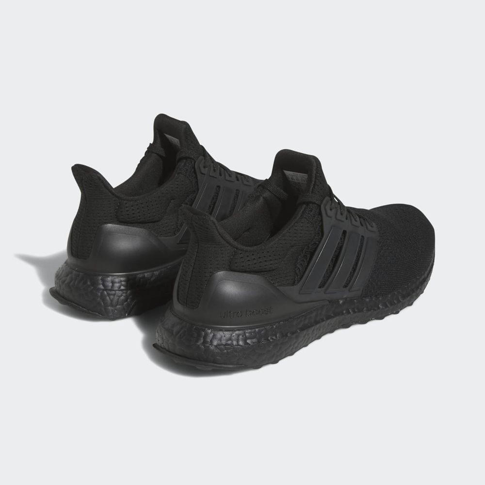 Chaussure Running Adidas Ultraboost 1.0 Noir Vert Homme | YYB-26291698