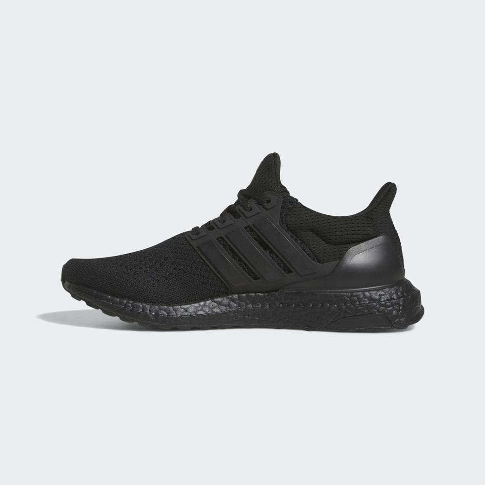 Chaussure Running Adidas Ultraboost 1.0 Noir Vert Homme | YYB-26291698