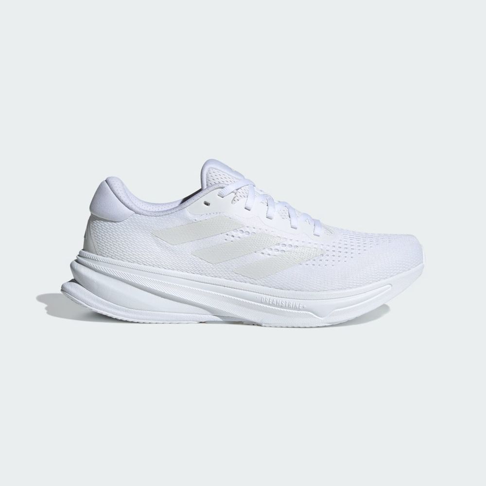 Chaussure Running Adidas Supernova Rise M Blanche Noir Homme | HED-23238583