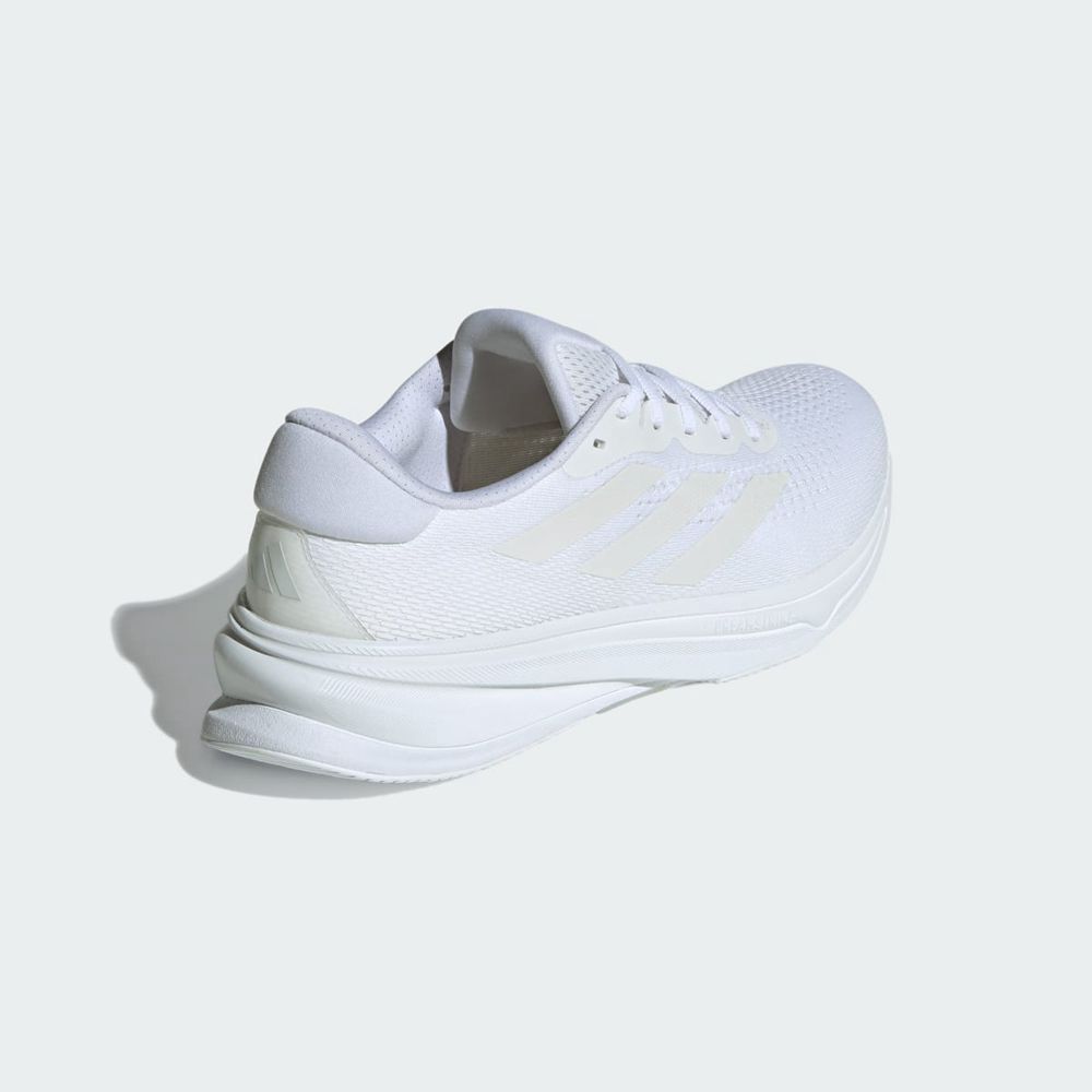 Chaussure Running Adidas Supernova Rise M Blanche Noir Homme | HED-23238583