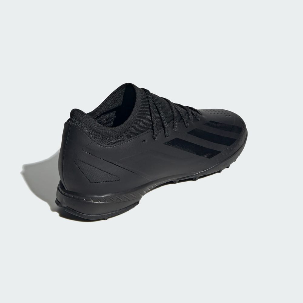 Chaussure Futsal Adidas X Crazyfast.3 Turf Noir Homme | DWS-45271652