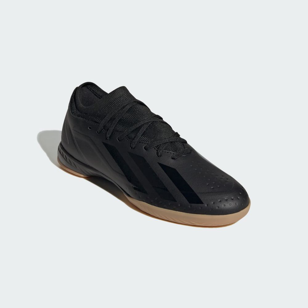 Chaussure Futsal Adidas X Crazyfast.3 Noir Homme | BTX-18541825