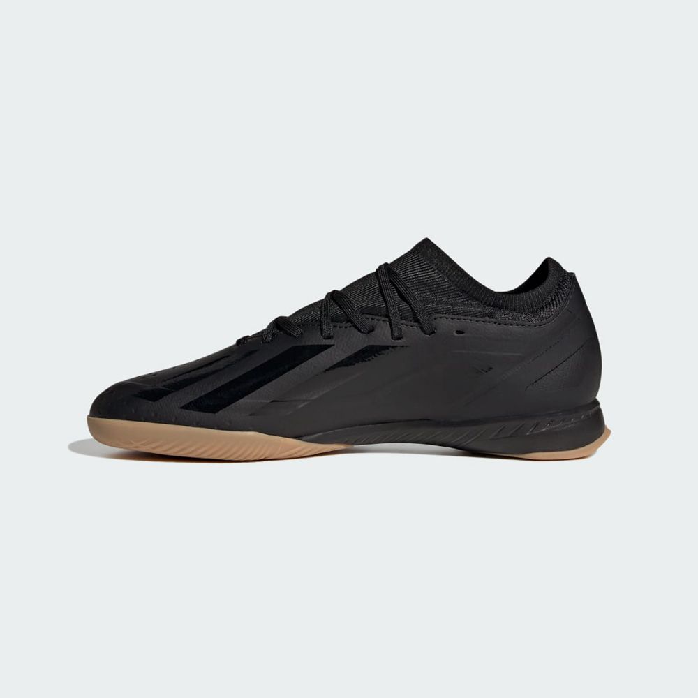 Chaussure Futsal Adidas X Crazyfast.3 Noir Homme | BTX-18541825