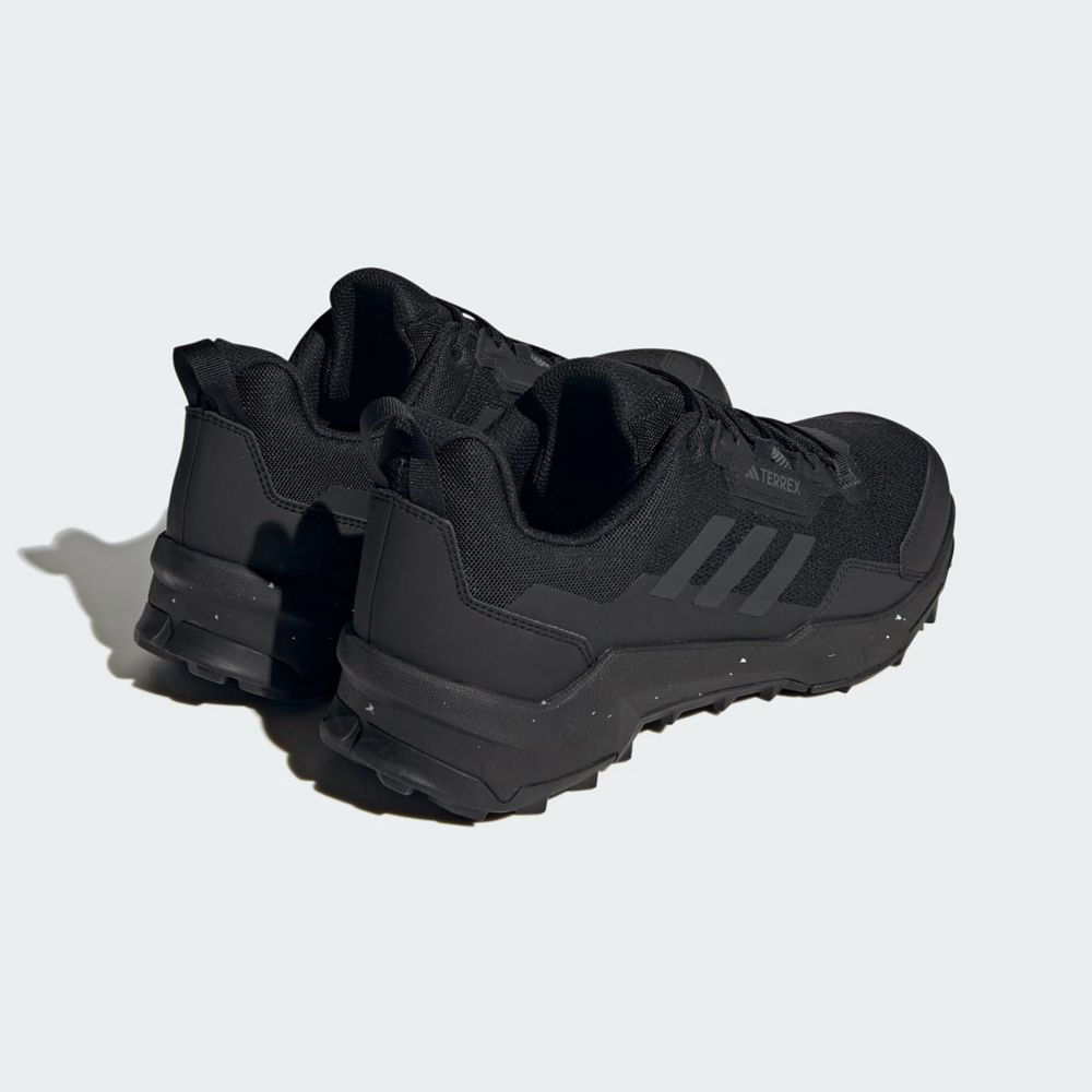 Chaussure de Randonnée Adidas Terrex AX4 Noir Grise Homme | XEW-48060402