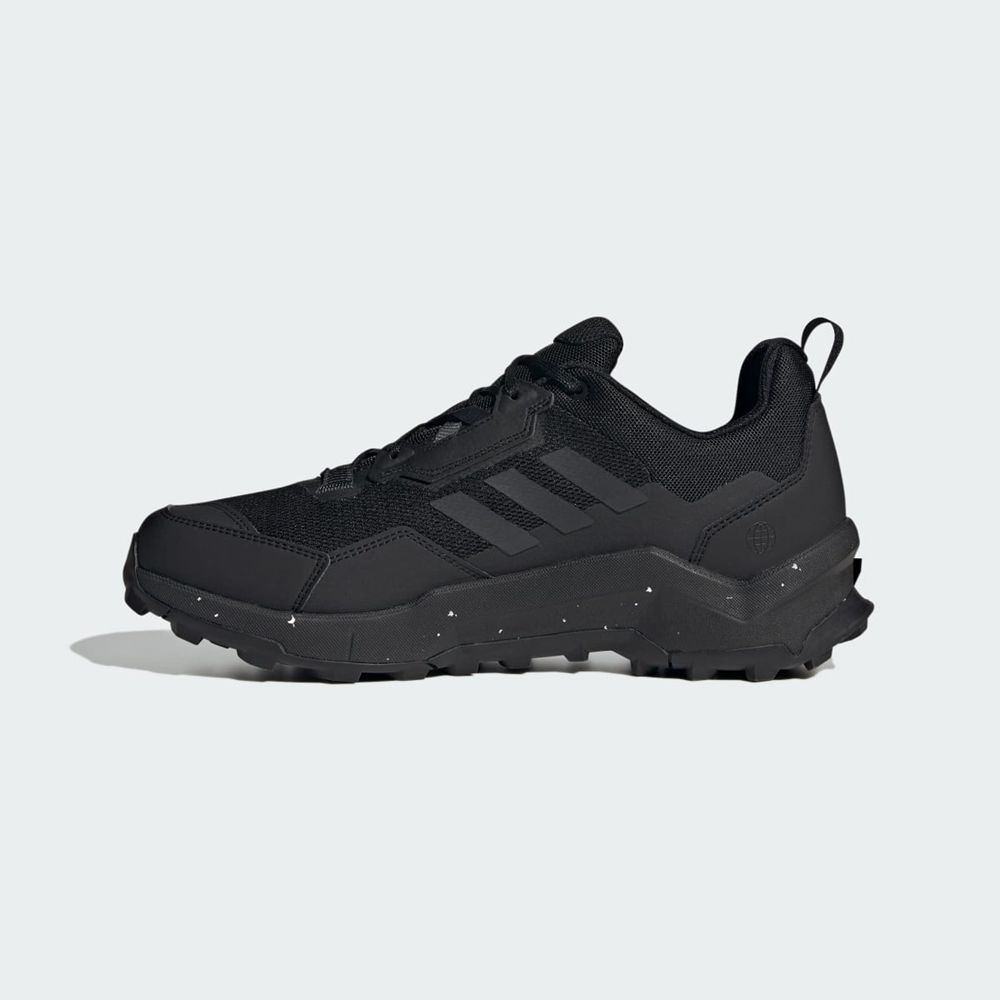 Chaussure de Randonnée Adidas Terrex AX4 Noir Grise Homme | XEW-48060402