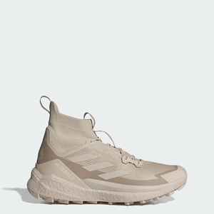 Chaussure de Randonnée Adidas Terrex Free Hiker 2.0 Beige Homme | JGZ-42513161